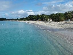 Antigua y Barbuda