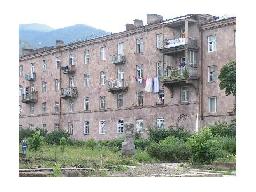 vanadzor Hotels