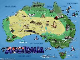 Australia