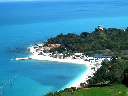 Portonovo Hotels