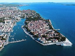 zadar Hoteli