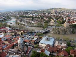 tbilisi Hoteli