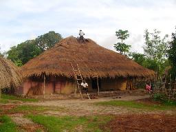 Guinea-Bissau Guinea-Bissau  Alberghi