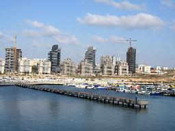 Ashdod Hotels