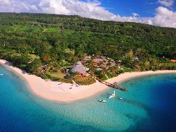 Vanuatu Vanuatu  Hotels