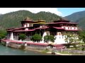 Bhutan+Travel++Land+of+the+Thunder+Dragon