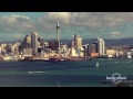 Auckland+city+guide+New+Zealand++Lonely+Planet+travel+video