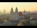 Sightseeing+Vilnius+Lithuania