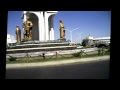 Travel+to+Turkmenistan+2011wmv