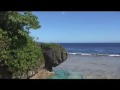 NIck+Travels+to+Niue+Island